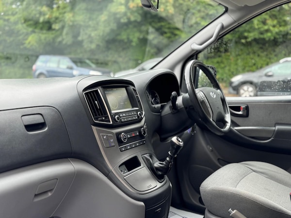 Used Hyundai i800 2019 for sale - 76336418: Photo 66
