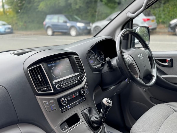 Used Hyundai i800 2019 for sale - 76336418: Photo 67
