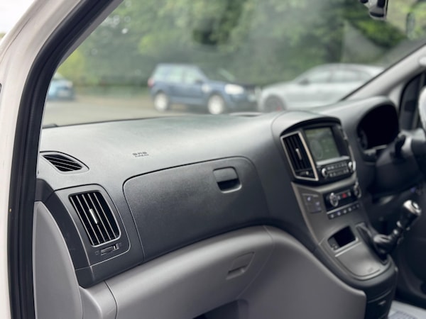 Used Hyundai i800 2019 for sale - 76336418: Photo 68