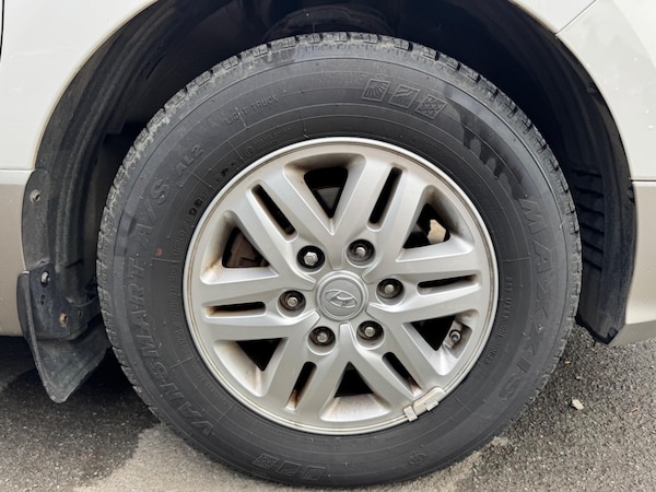 Used Hyundai i800 2019 for sale - 76336418: Photo 69