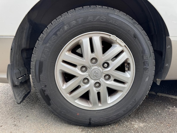 Used Hyundai i800 2019 for sale - 76336418: Photo 71