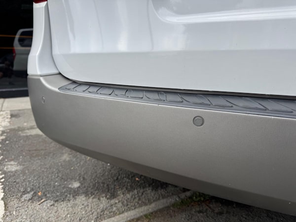 Used Hyundai i800 2019 for sale - 76336418: Photo 8