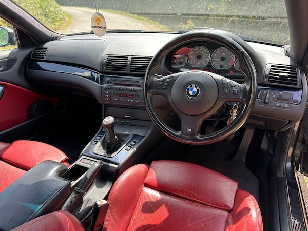 Used BMW M3 2002 for sale - 76226726: Photo 12