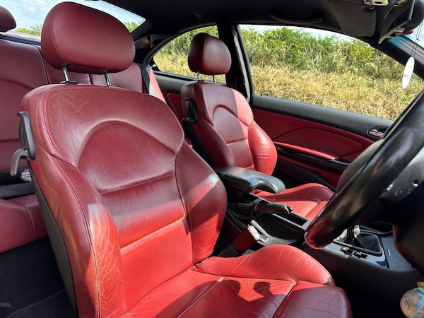 Used BMW M3 2002 for sale - 76226726: Photo 13
