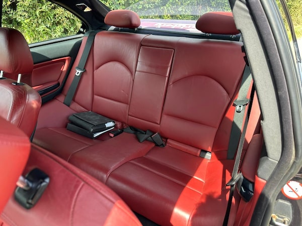 Used BMW M3 2002 for sale - 76226726: Photo 15