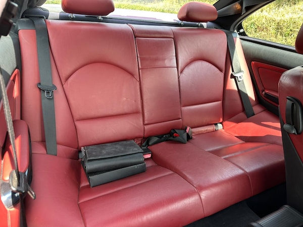 Used BMW M3 2002 for sale - 76226726: Photo 16