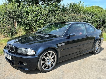 BMW - M3