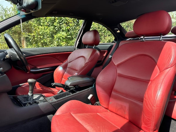 Used BMW M3 2002 for sale - 76226726: Photo 21