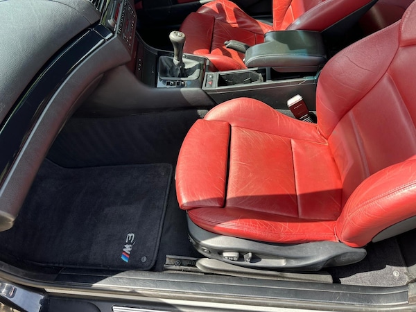 Used BMW M3 2002 for sale - 76226726: Photo 22