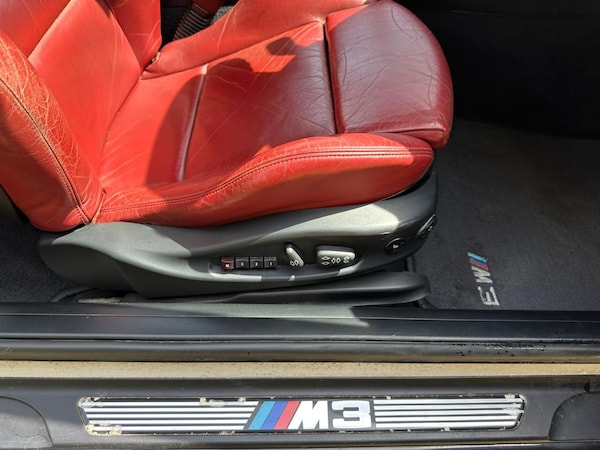 Used BMW M3 2002 for sale - 76226726: Photo 24