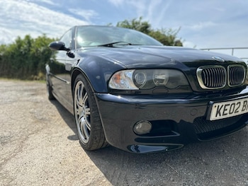 Used BMW M3 2002 for sale - 76226726: Photo 2