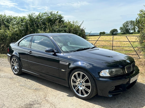 Used BMW M3 2002 for sale - 76226726: Photo 4