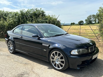 Used BMW M3 2002 for sale - 76226726: Photo 4