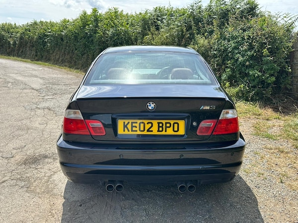 Used BMW M3 2002 for sale - 76226726: Photo 7