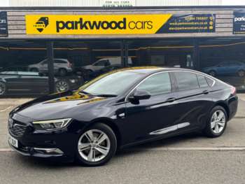 2017 (17) - 2.0 Turbo D SRi Nav 5dr