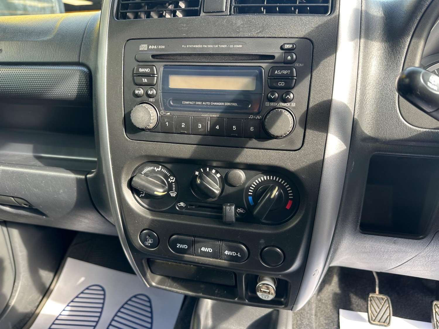 Used Suzuki Jimny 2009 for sale - 77738059: Photo 13