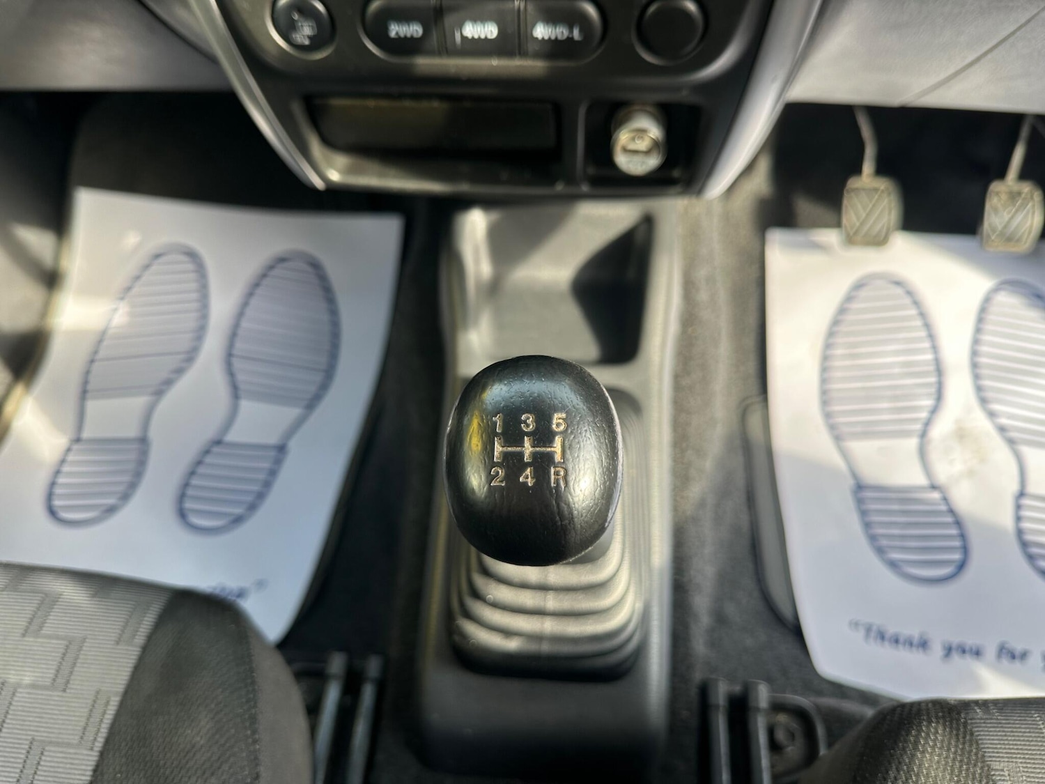 Used Suzuki Jimny 2009 for sale - 77738059: Photo 16