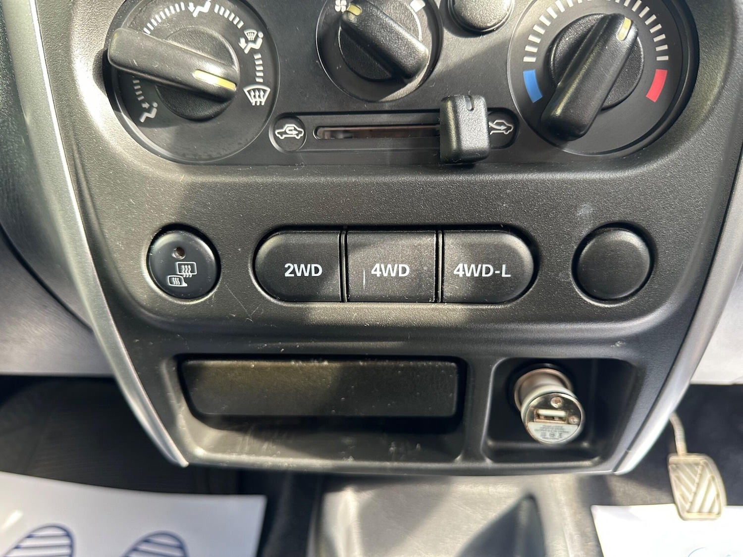 Used Suzuki Jimny 2009 for sale - 77738059: Photo 17