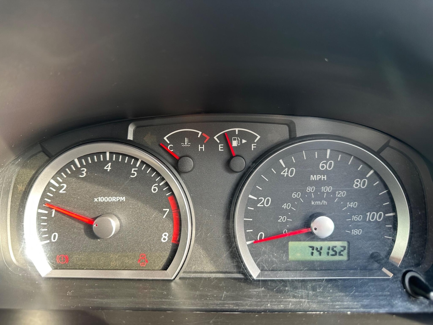 Used Suzuki Jimny 2009 for sale - 77738059: Photo 19