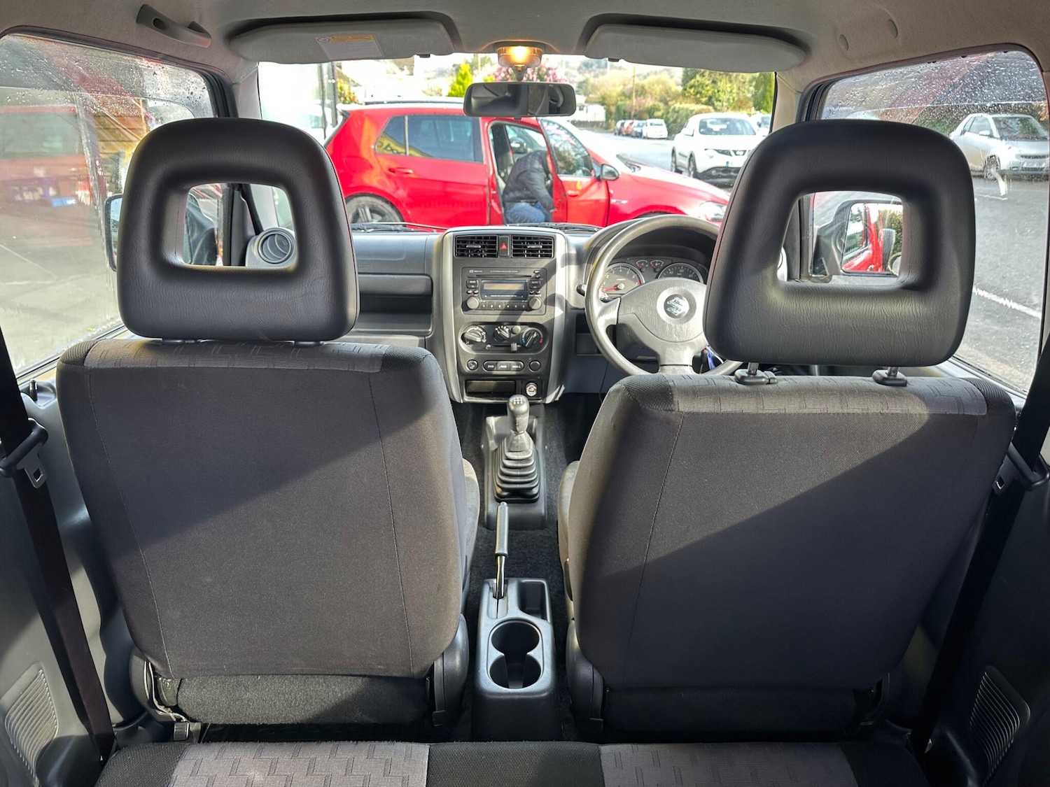 Used Suzuki Jimny 2009 for sale - 77738059: Photo 20