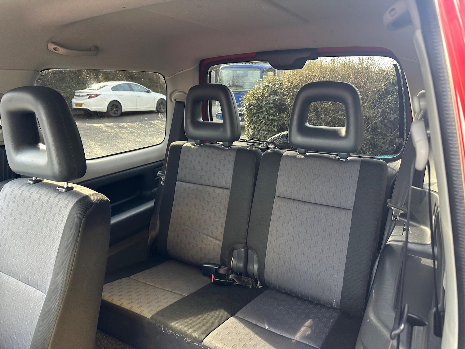 Used Suzuki Jimny 2009 for sale - 77738059: Photo 25