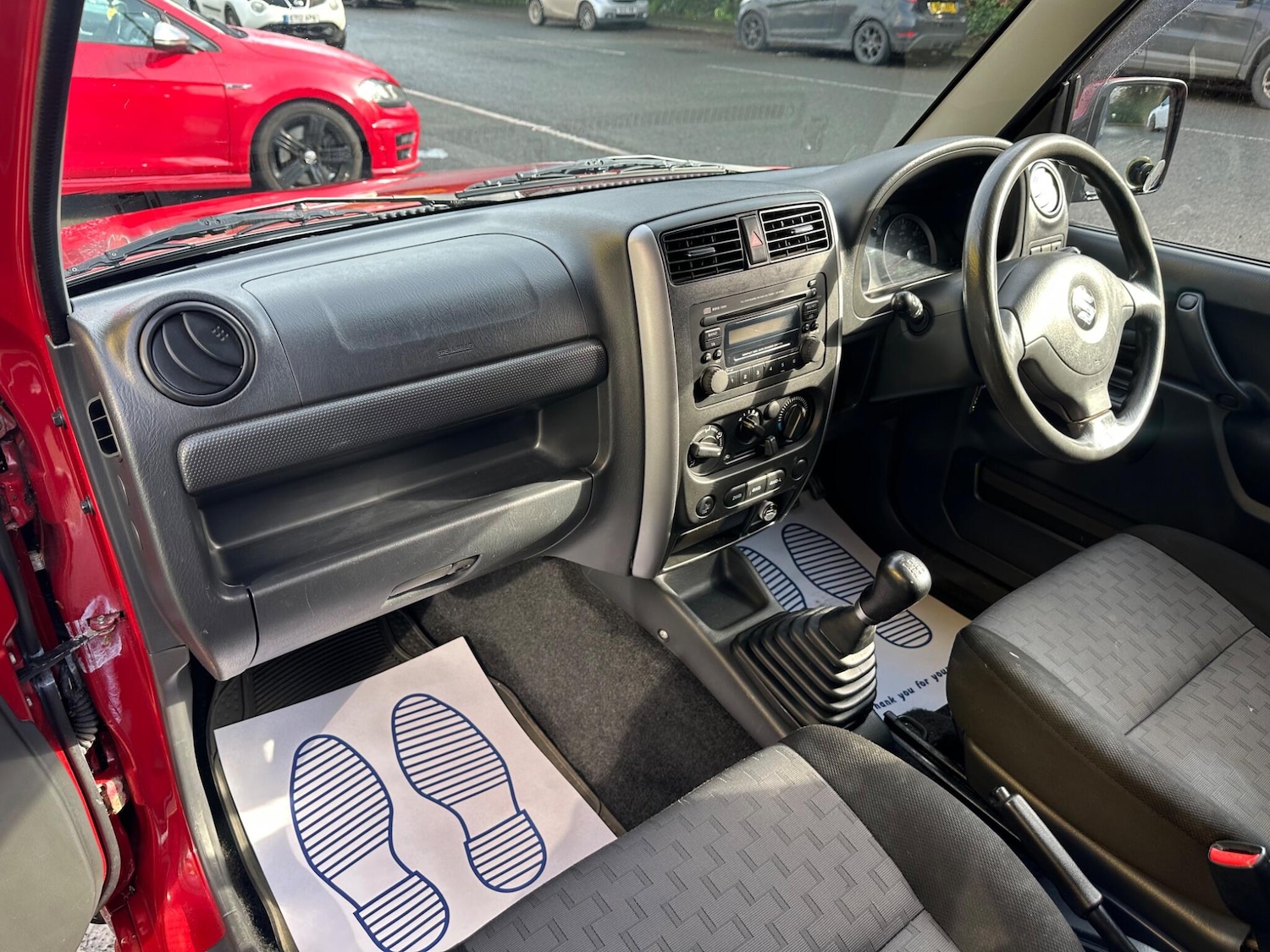 Used Suzuki Jimny 2009 for sale - 77738059: Photo 26