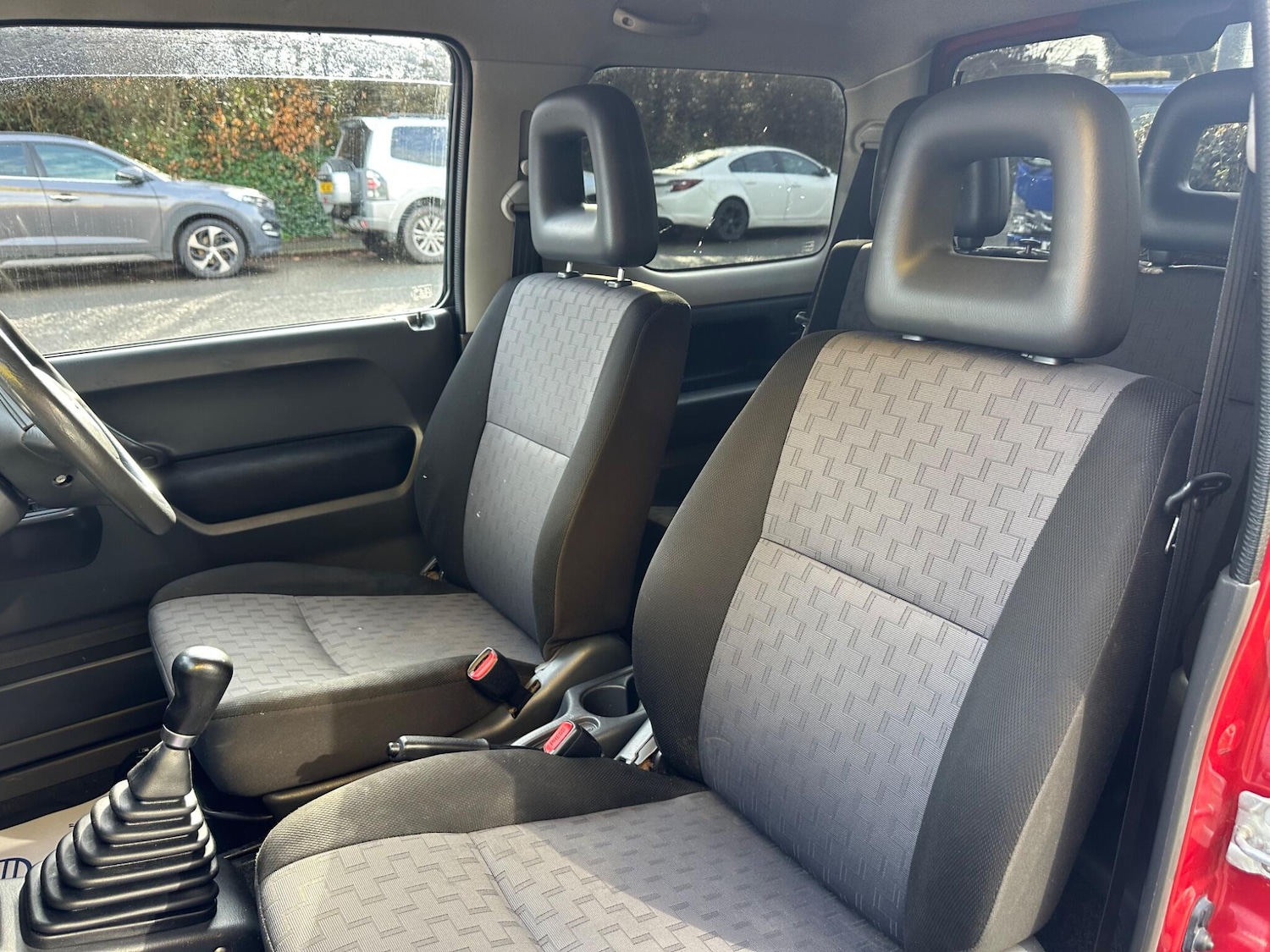 Used Suzuki Jimny 2009 for sale - 77738059: Photo 28