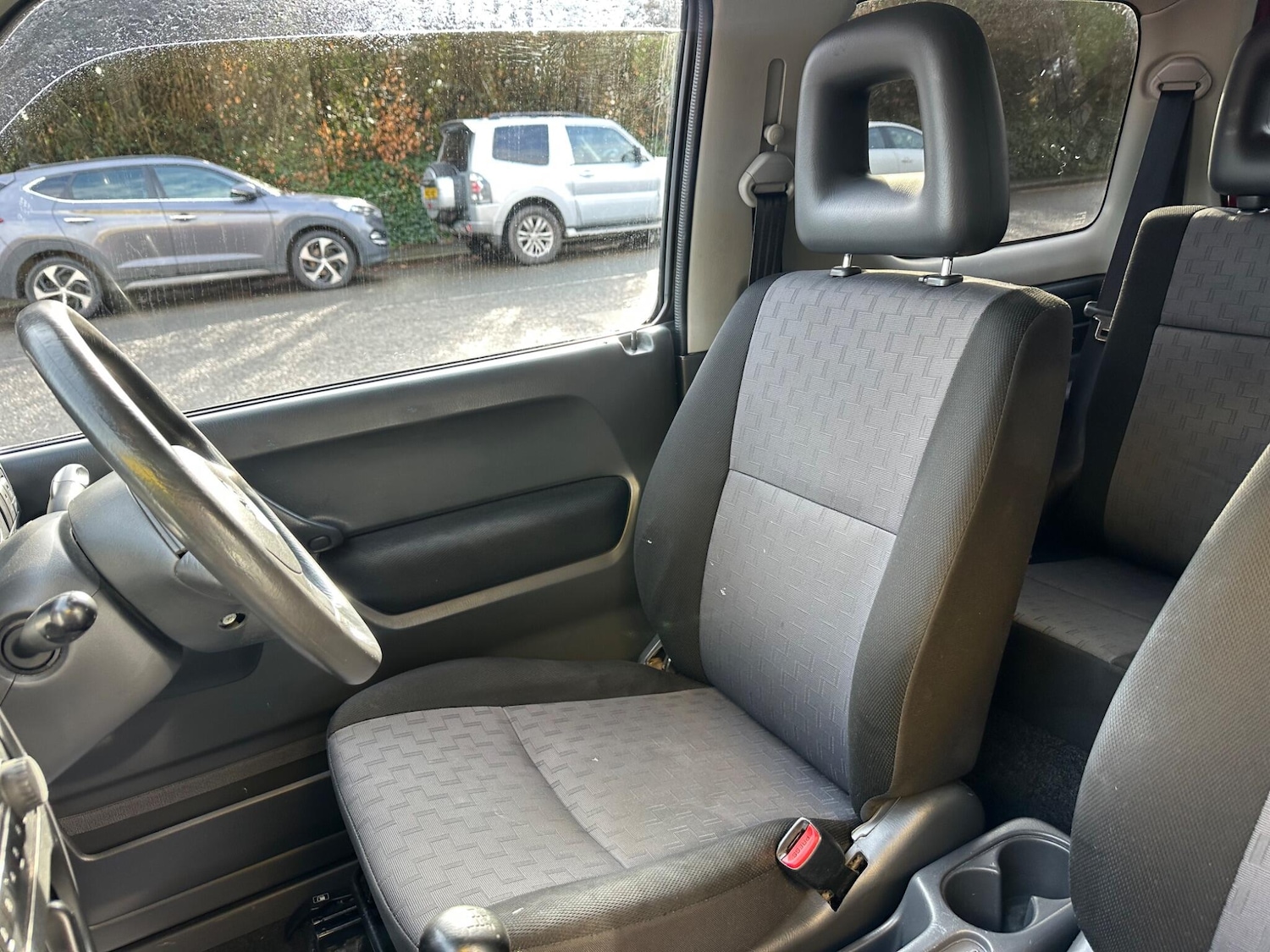 Used Suzuki Jimny 2009 for sale - 77738059: Photo 31