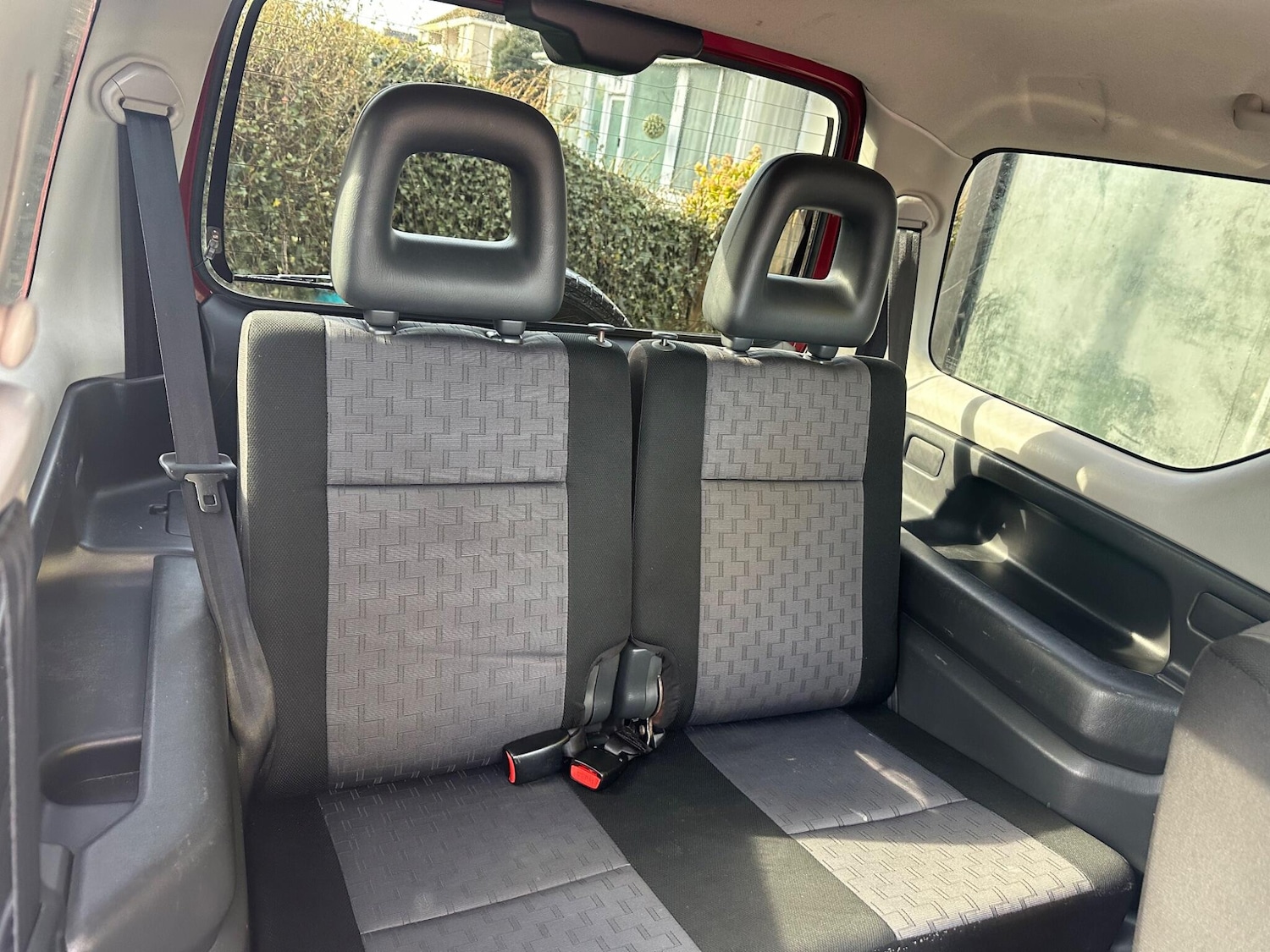 Used Suzuki Jimny 2009 for sale - 77925707: Photo 16