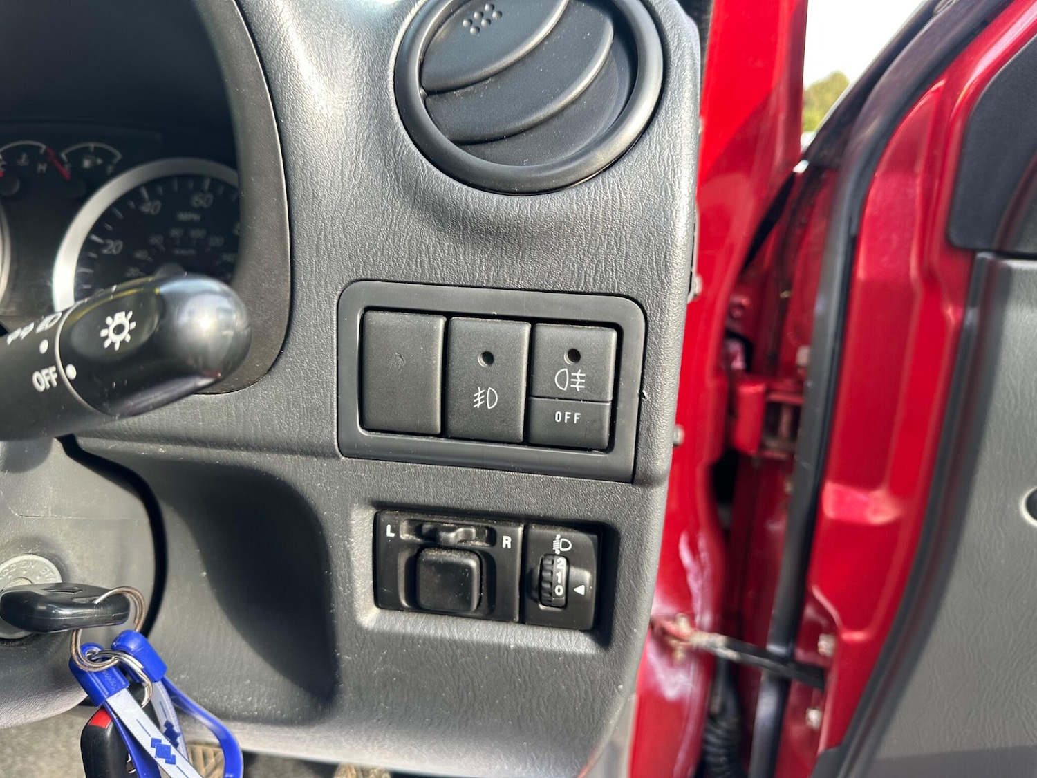 Used Suzuki Jimny 2009 for sale - 77925707: Photo 18