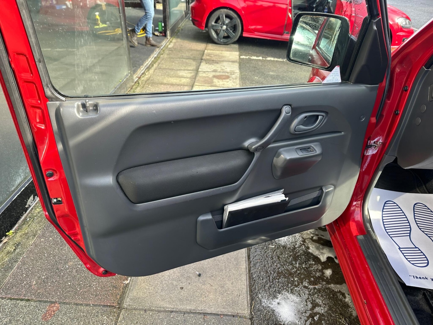 Used Suzuki Jimny 2009 for sale - 77925707: Photo 21