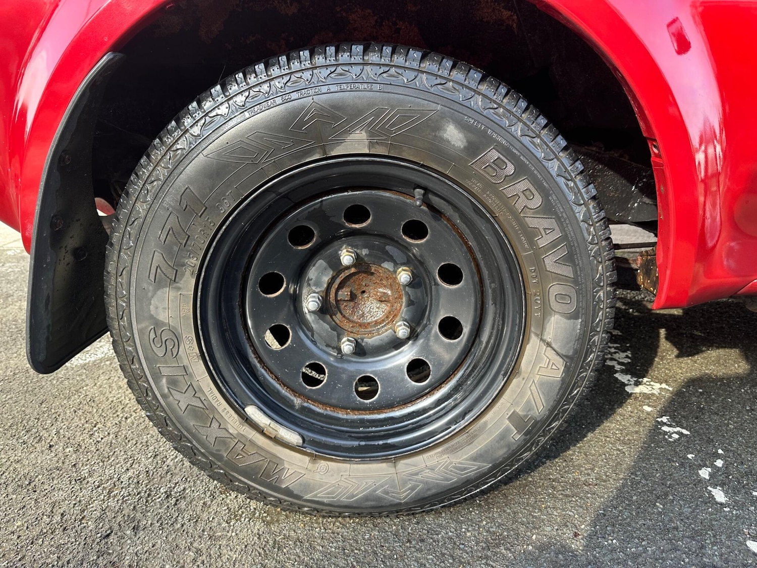 Used Suzuki Jimny 2009 for sale - 77925707: Photo 22