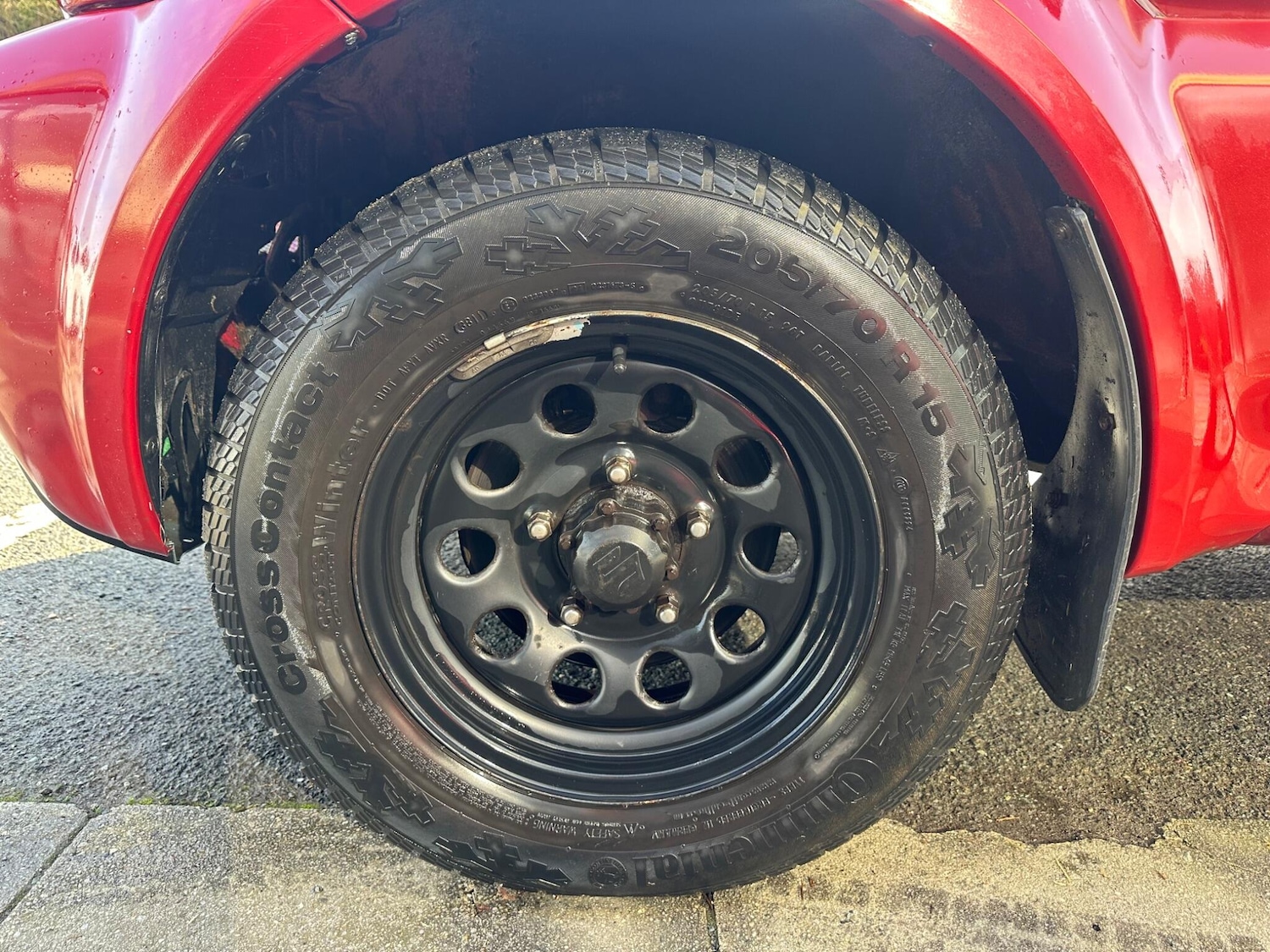 Used Suzuki Jimny 2009 for sale - 77925707: Photo 24