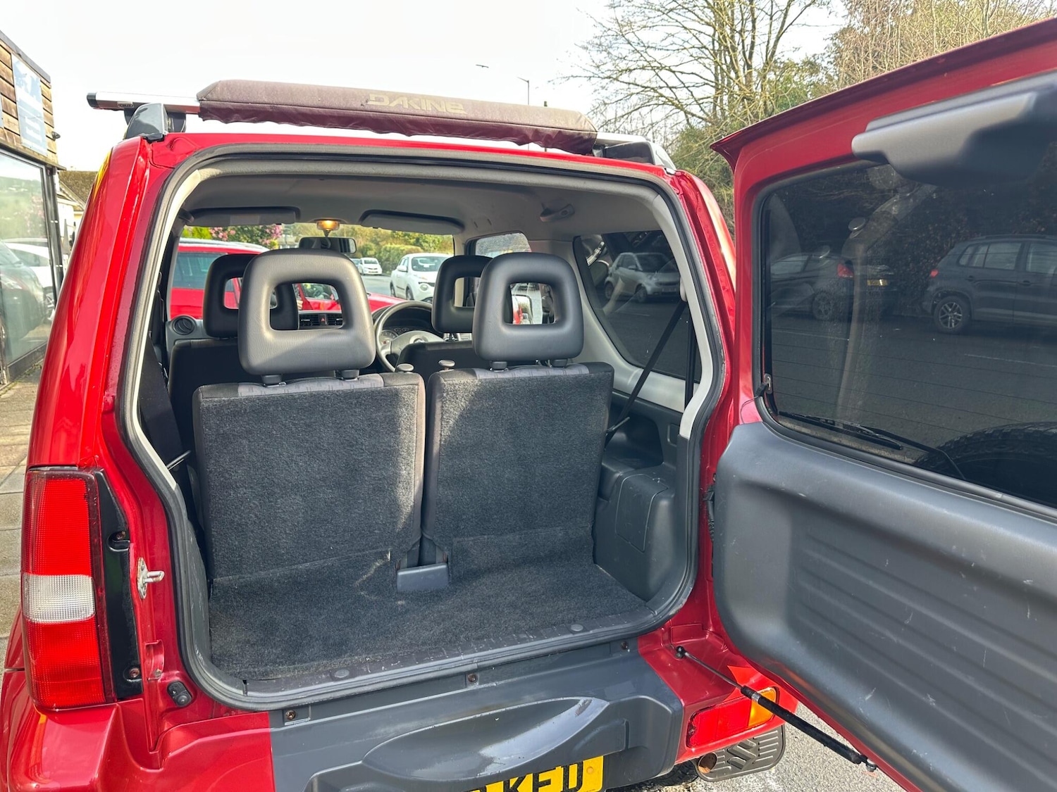 Used Suzuki Jimny 2009 for sale - 77925707: Photo 37