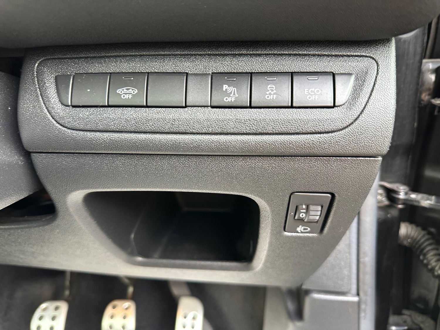 Used Peugeot 208 2018 for sale - 76200396: Photo 13