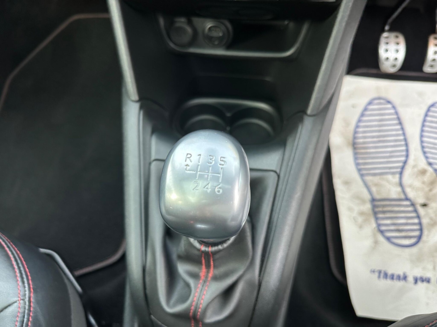 Used Peugeot 208 2018 for sale - 76200396: Photo 17