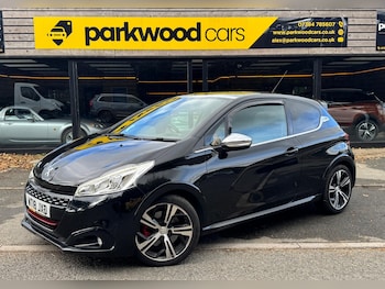 2018 (18) - 1.6 THP GTi Prestige Euro 6 (s/s) 3dr