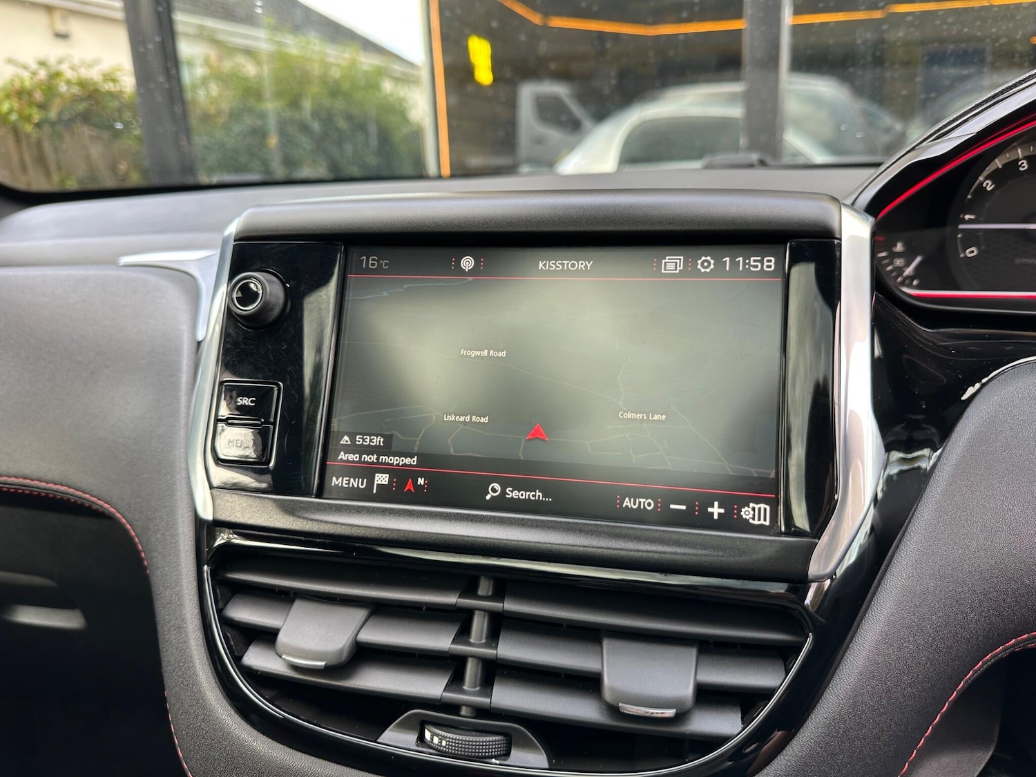 Used Peugeot 208 2018 for sale - 76200396: Photo 21