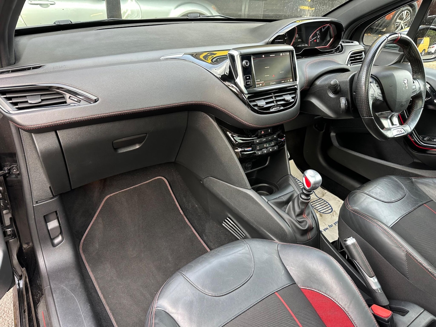 Used Peugeot 208 2018 for sale - 76200396: Photo 29