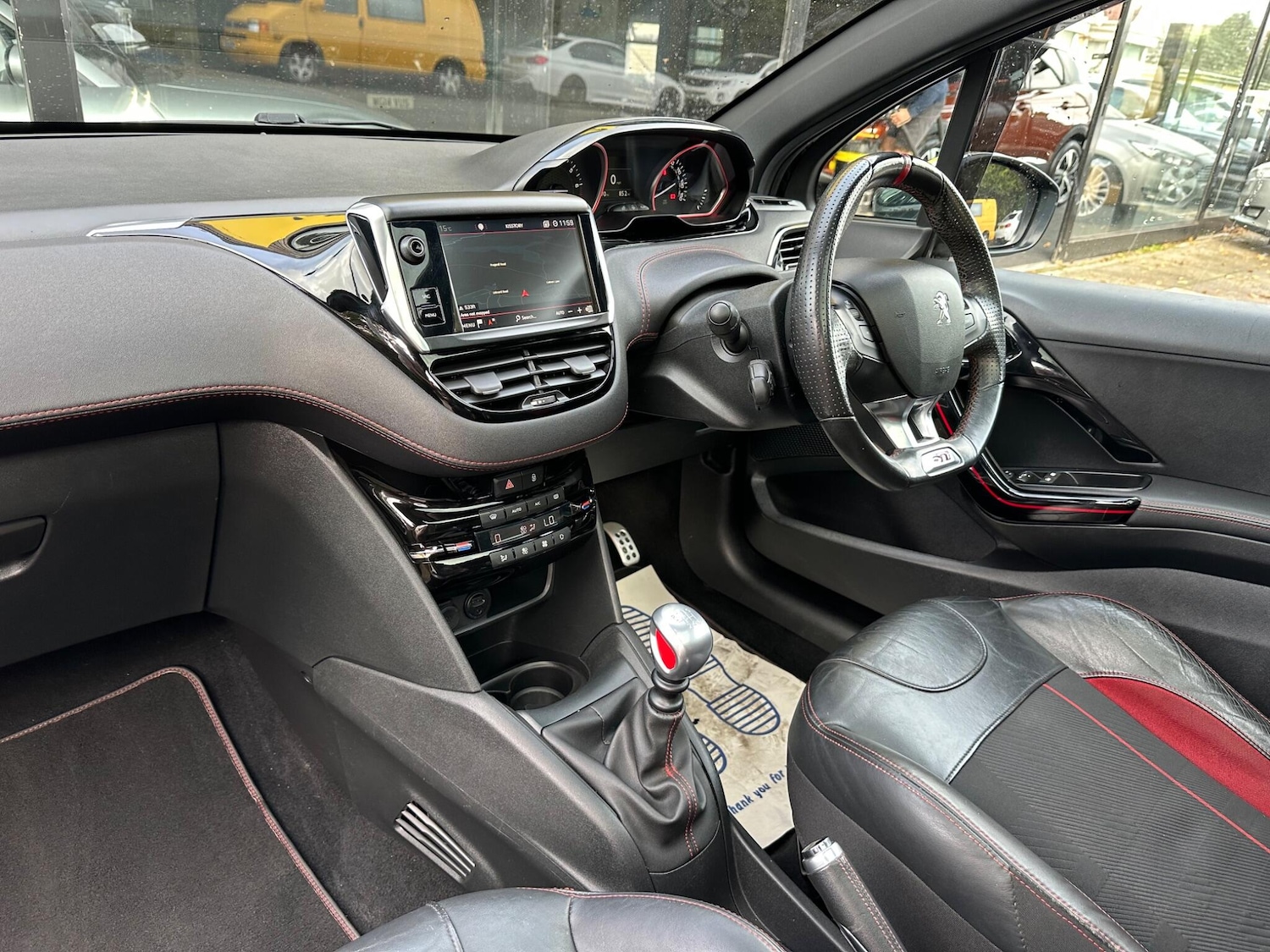 Used Peugeot 208 2018 for sale - 76200396: Photo 37