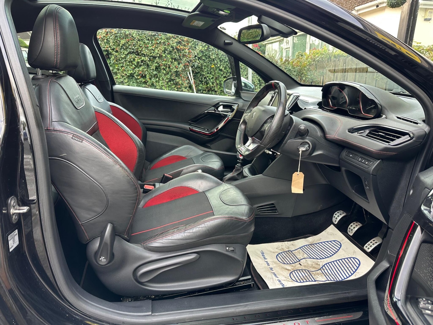 Used Peugeot 208 2018 for sale - 76200396: Photo 8