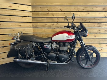 Used Triumph Bonneville Newchurch 2015 for sale - bike-78471231: Photo