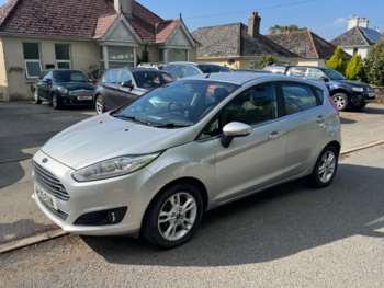 2015 (15) - 1.0T EcoBoost Zetec Euro 6 (s/s) 5dr