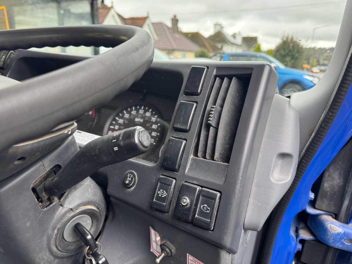 Used Isuzu Grafter 2016 for sale - 77343755: Photo 18