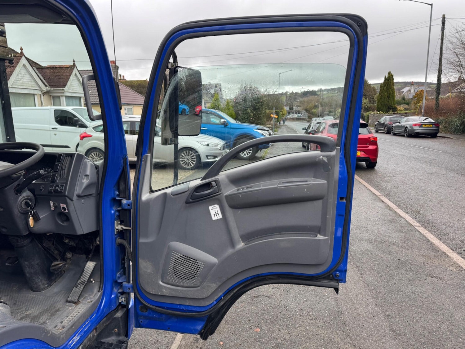 Used Isuzu Grafter 2016 for sale - 77343755: Photo 20