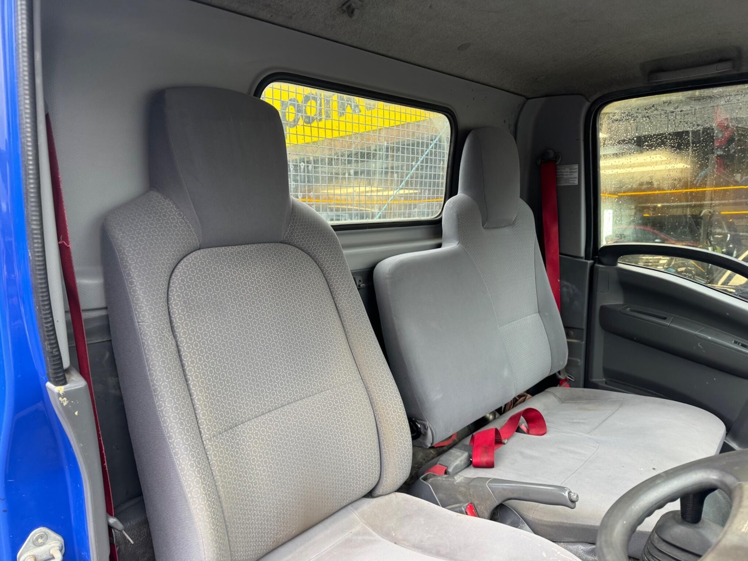 Used Isuzu Grafter 2016 for sale - 77343755: Photo 23