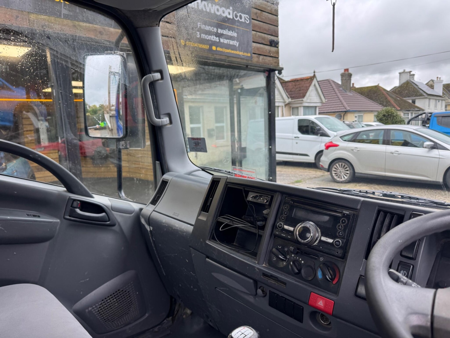 Used Isuzu Grafter 2016 for sale - 77343755: Photo 24