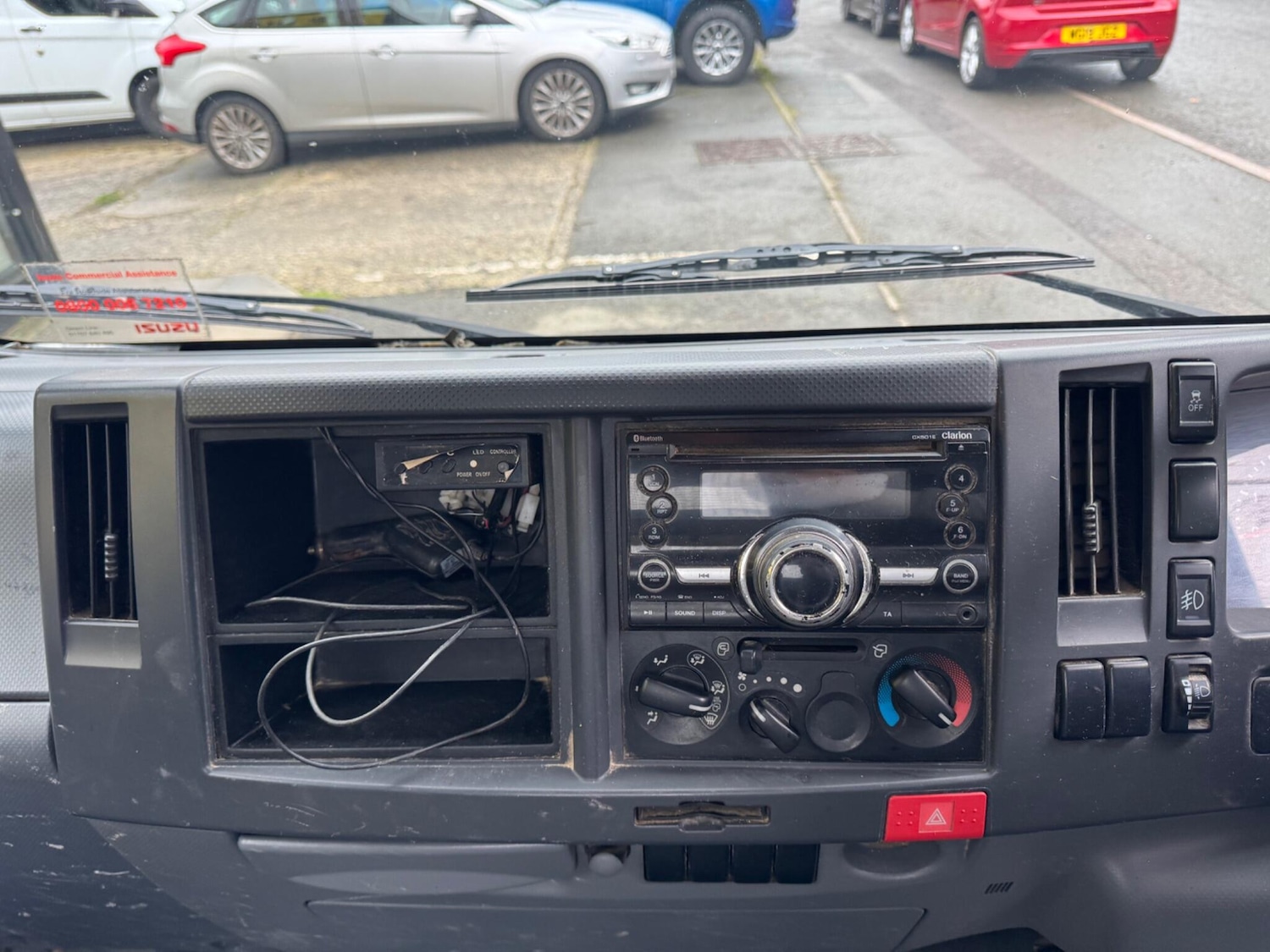 Used Isuzu Grafter 2016 for sale - 77343755: Photo 25