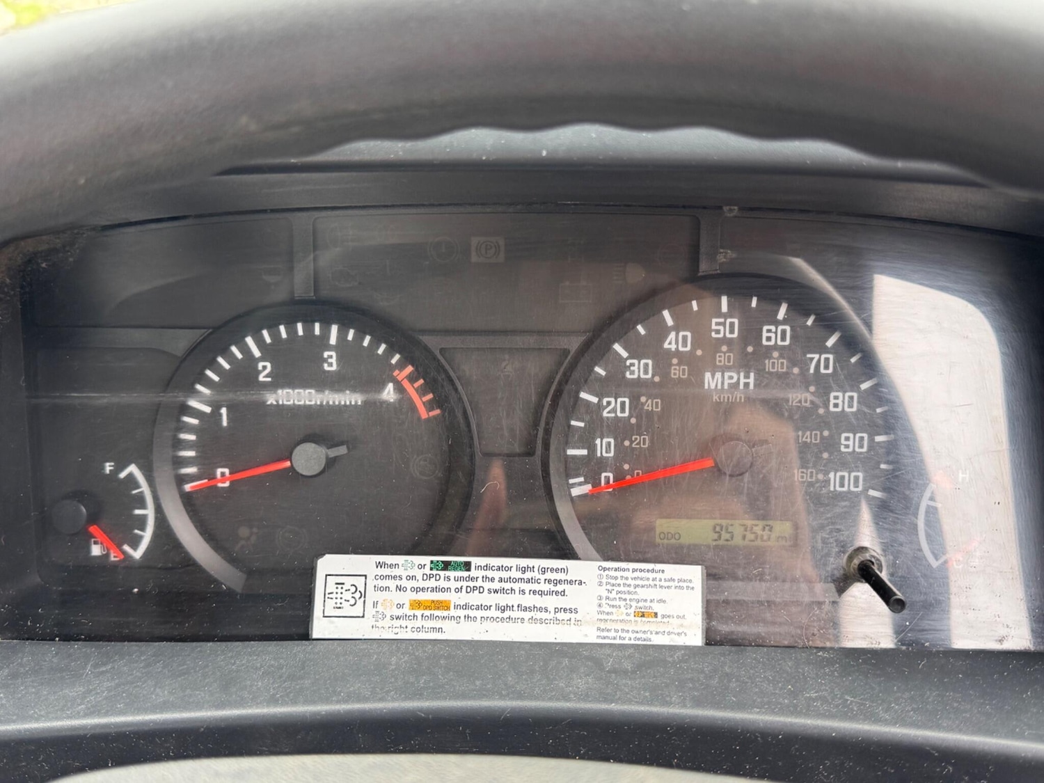 Used Isuzu Grafter 2016 for sale - 77343755: Photo 26