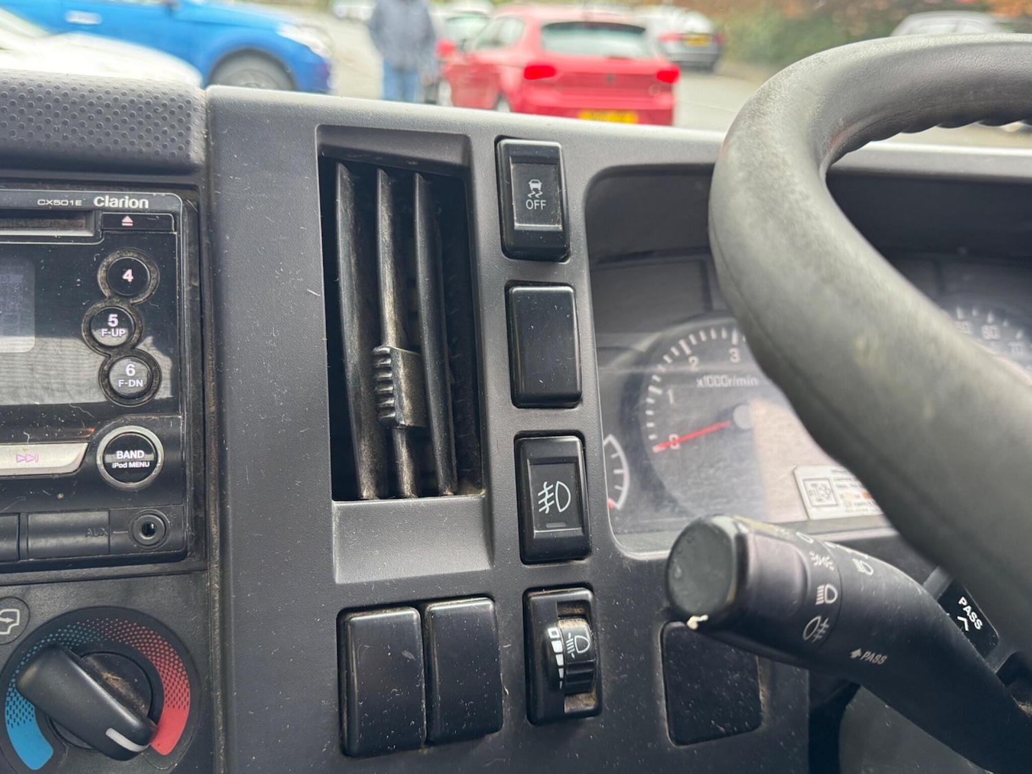 Used Isuzu Grafter 2016 for sale - 77343755: Photo 27